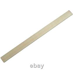 1000 Pack Astro 4586 12 Bamboo Mixing Paint Paddle Stick New Free Shipping USA