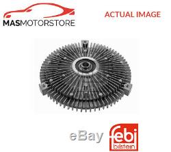 17846 Febi Bilstein Radiator Cooling Fan Clutch P New Oe Replacement