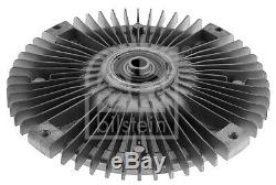 18010 FEBI BILSTEIN Clutch, radiator fan for MERCEDES-BENZ