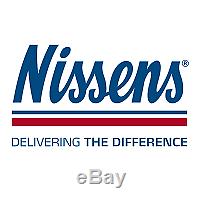60776 Nissens Radiator engine cooling Replace 6077617117573257,17117603745