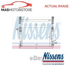 61916 Nissens Engine Cooling Radiator G New Oe Replacement