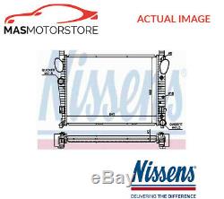 62547a Nissens Engine Cooling Radiator G New Oe Replacement