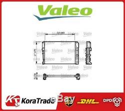 732849 Valeo Oe Quality Engine Water Radiator