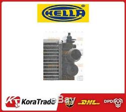 8mk376716621 Hella Oe Quality Engine Water Radiator