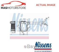 90679 Nissens Engine Oil Cooler G New Oe Replacement