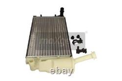 AC209213 MAXGEAR Radiator, engine cooling for FIAT
