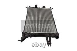 AC213409 MAXGEAR Radiator, engine cooling for OPEL, VAUXHALL