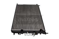 AC220002 MAXGEAR Radiator, engine cooling for RENAULT