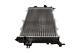 Ac236402 Maxgear Radiator, Engine Cooling For Opel, Vauxhall
