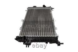 AC236402 MAXGEAR Radiator, engine cooling for OPEL, VAUXHALL