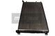 Ac245367 Maxgear Radiator, Engine Cooling For, Nissan, Opel, Renault, Vauxhall