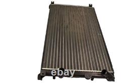 AC245367 MAXGEAR Radiator, engine cooling for, NISSAN, OPEL, RENAULT, VAUXHALL