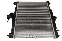 AC247253 MAXGEAR Radiator, engine cooling for TOYOTA