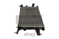 AC247511 MAXGEAR Radiator, engine cooling for OPEL, VAUXHALL