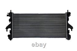 AC253946 MAXGEAR Radiator, engine cooling for CITROËN, FIAT, PEUGEOT