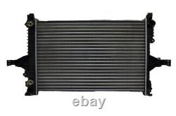 AC256918 MAXGEAR Radiator, engine cooling for VOLVO