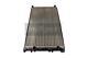 Ac258579 Maxgear Radiator, Engine Cooling For, Nissan, Opel, Renault, Vauxhall