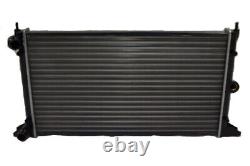 AC263224 MAXGEAR Radiator, engine cooling for FORD, SEAT, VW