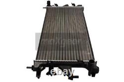 AC276564 MAXGEAR Radiator, engine cooling for CITROËN, FIAT, PEUGEOT