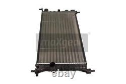 AC280744 MAXGEAR Radiator, engine cooling for CHEVROLET, OPEL, VAUXHALL