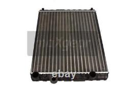 AC294505 MAXGEAR Radiator, engine cooling for SEAT, VW
