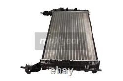 AC296171 MAXGEAR Radiator, engine cooling for OPEL, VAUXHALL