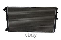 AC518946 MAXGEAR Radiator, engine cooling for VW