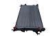 Ac532498 Maxgear Radiator, Engine Cooling For Renault