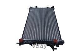 AC532498 MAXGEAR Radiator, engine cooling for RENAULT