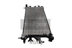 AC565496 MAXGEAR Radiator, engine cooling for CITROËN, FIAT, PEUGEOT
