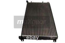 Ac245367 Maxgear Radiator, Engine Cooling For Nissan Opel Renault Vauxhall