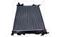 Ac280610 Maxgear Radiator, Engine Cooling For Nissan Opel Renault Vauxhall