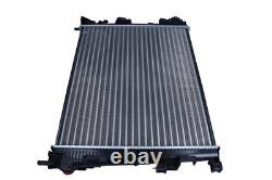 Ac280610 Maxgear Radiator, Engine Cooling For Nissan Opel Renault Vauxhall