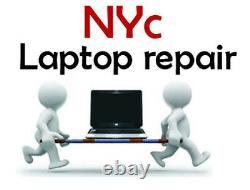 Apple Macbook Pro 15 (A1286) Logic Board Repair Service- Liquid Damage Included