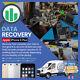 Apple Iphone 6 Plus Data Recovery Motherboard/logic Board Repair Service
