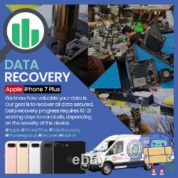 Apple iPhone 7 Plus Data recovery Motherboard/Logic board repair service