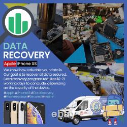 Apple iPhone XS Data recovery Motherboard/Logic board repair service