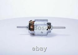 Bosch 0 130 111 130 Electric Motor, Interior Blower