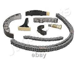 CONTROL CHAIN SET FOR SSANGYONG D27DT 2.7L 5cyl STAVIC