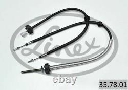 Cable, Service Brake For Renault Linex 35.78.01