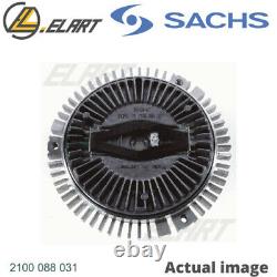 Clutch Cooling Radiator Cooling Fan Module Unit For Mercedes Benz Sprinter 2 T
