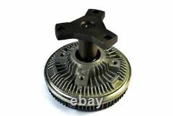 Clutch Radiator Fan For Iveco Eurocargo I III F4ae0481d F4ae0481c Thermotec
