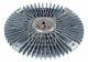 Clutch, Radiator Fan 6032622 For Mercedes-benz G-class Off-road W461 290 Gdg New
