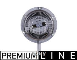 Clutch, radiator fan BEHR PREMIUM LINE MAHLE CFC93000P