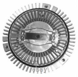 Clutch, radiator fan for MERCEDES-BENZ E-CLASS, W210, M 112.921, M 112.941, M 112.911