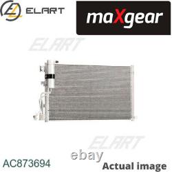 Condenser Air Conditioning For Nissan M9r M1d K9k 292 K9k 282 K9k 430 Maxgear