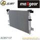 Condenser Air Conditioning For Vauxhall Opel Chevrolet A 14 Nel B 14 Nel Maxgear