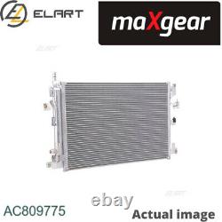 Condenser Air Conditioning For Volvo Xc90 I 275 D 5244 T5 B 5254 T2 Maxgear