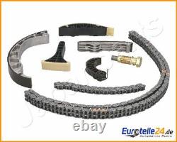 Control Chain Set JAPANPARTS KDK-S01 for Ssangyong