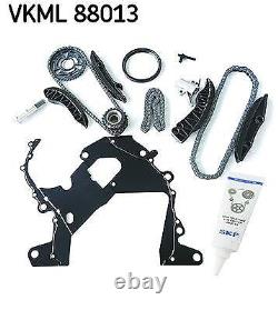 Control chain set SKF VKML88013 for BMW 1 Series 5 Series Touring